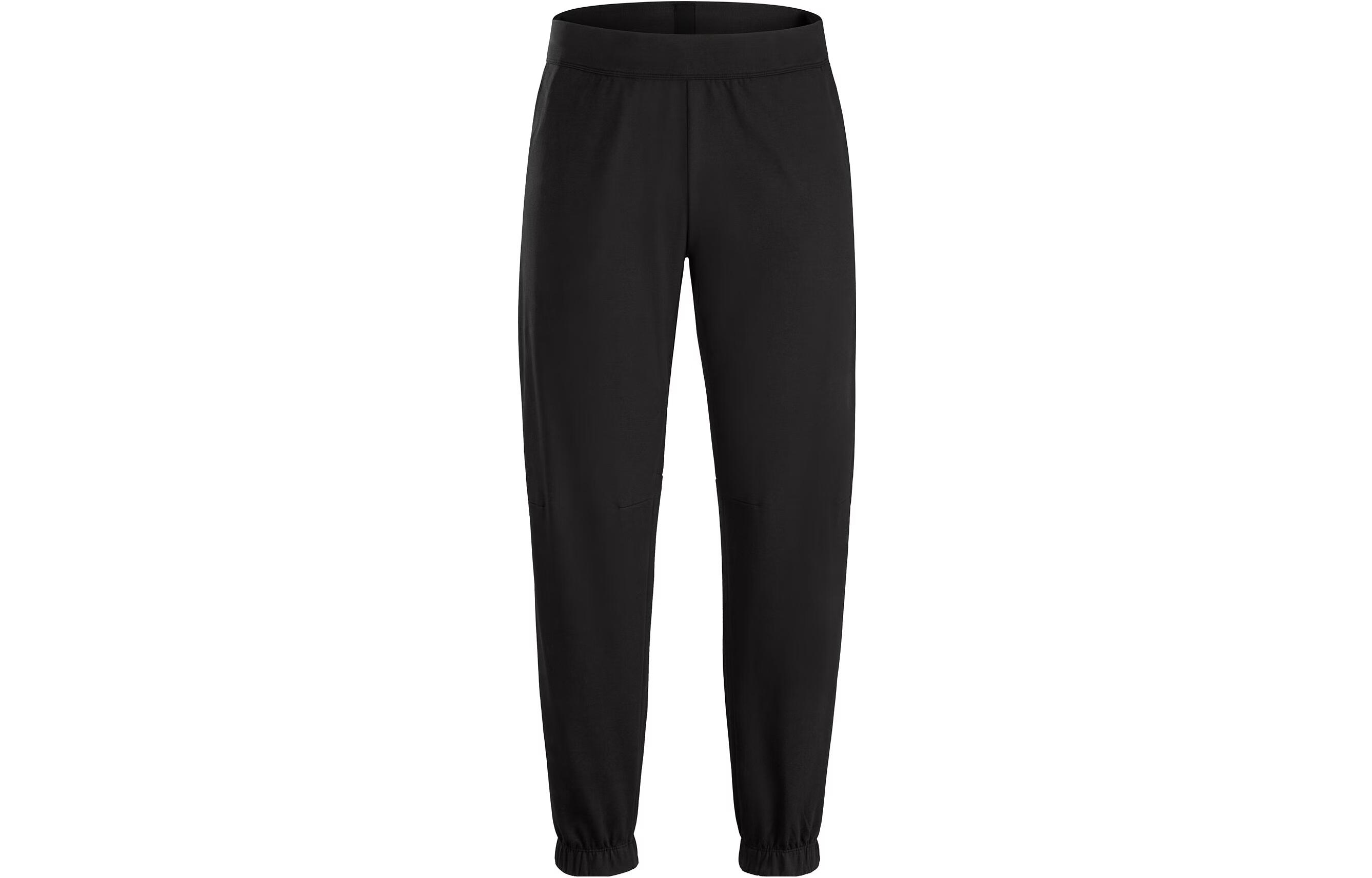 Arcteryx  Solid Color Mid-Rise Jogger Knit Sweatpants 29794