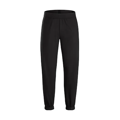Arcteryx Solid Color Mid-Rise Jogger Knit Sweatpants 29794