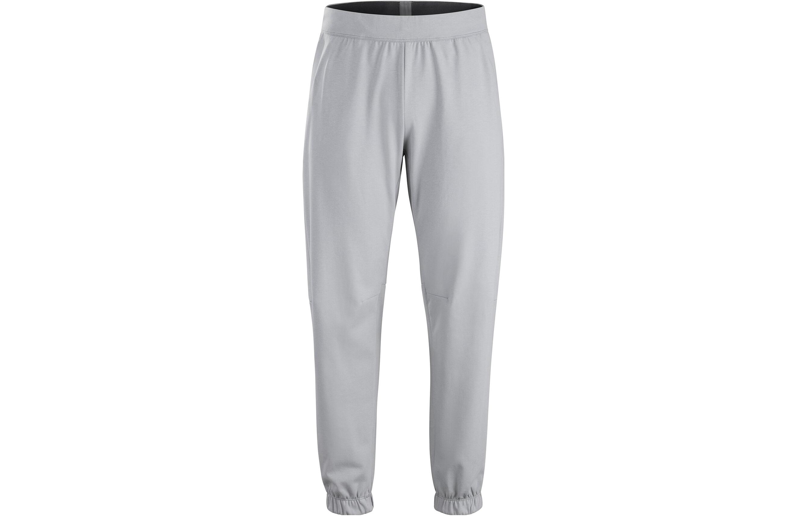 Order Arcteryx  Solid Color Mid-Rise Jogger Knit Sweatpants 29794