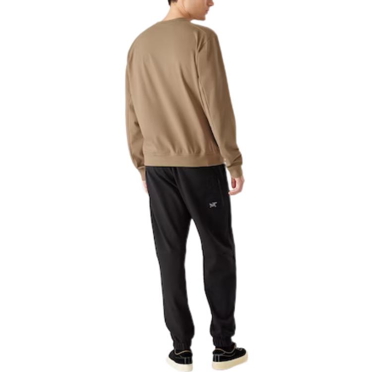 Purchase Arcteryx  Solid Color Mid-Rise Jogger Knit Sweatpants 29794