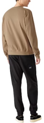 Arcteryx Solid Color Mid-Rise Jogger Knit Sweatpants 29794 Purchase Arcteryx Solid Color Mid-Rise Jogger Knit Sweatpants 29794