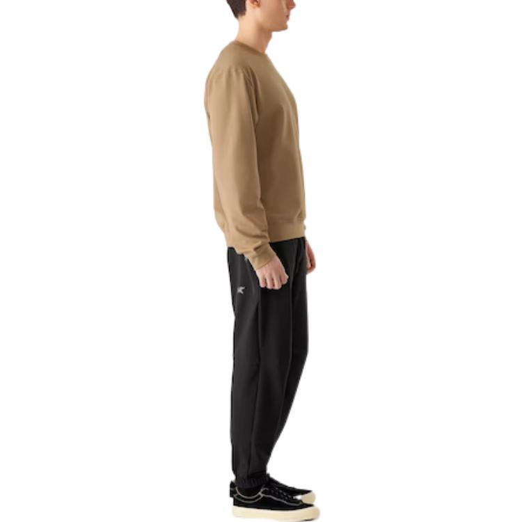 Details for Arcteryx  Solid Color Mid-Rise Jogger Knit Sweatpants 29794