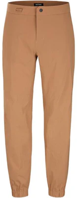 始祖鸟 直筒中腰休闲裤纯色 29783 Purchase 始祖鸟 直筒中腰休闲裤纯色 29783