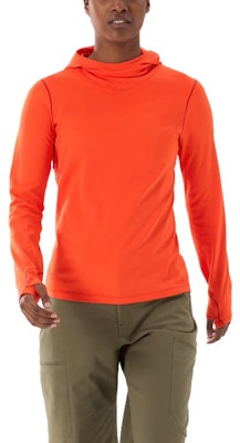 Arcteryx TAEMA Hoody Moisture-Wicking Quick-Dry Long Sleeve Shirt X000008476 4
