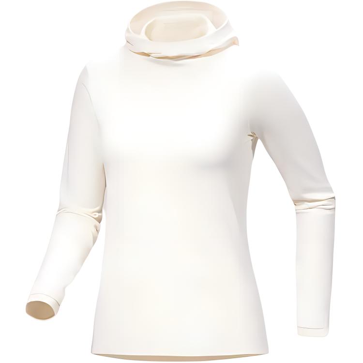 Purchase Arcteryx  TAEMA Hoody Moisture-Wicking Quick-Dry Long Sleeve Shirt X000008476