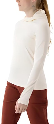 Arcteryx TAEMA Hoody Moisture-Wicking Quick-Dry Long Sleeve Shirt X000008476 Sizing Arcteryx TAEMA Hoody Moisture-Wicking Quick-Dry Long Sleeve Shirt X000008476