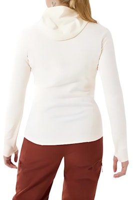 Arcteryx TAEMA Hoody Moisture-Wicking Quick-Dry Long Sleeve Shirt X000008476 Cheap Arcteryx TAEMA Hoody Moisture-Wicking Quick-Dry Long Sleeve Shirt X000008476