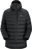 Arcteryx Thorium Parka Insulated Jacket 29697 Arcteryx Thorium Parka Insulated Jacket 29697