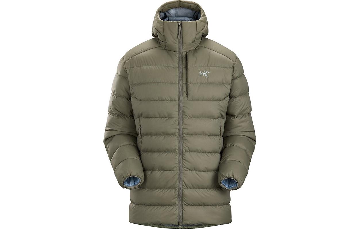 Order Arcteryx  Thorium Parka Insulated Jacket 29697