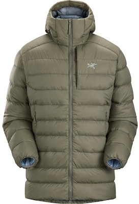 Arcteryx Thorium Parka Insulated Jacket 29697 Order Arcteryx Thorium Parka Insulated Jacket 29697