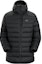 Lookbook Arcteryx Thorium Parka Insulated Jacket 29697