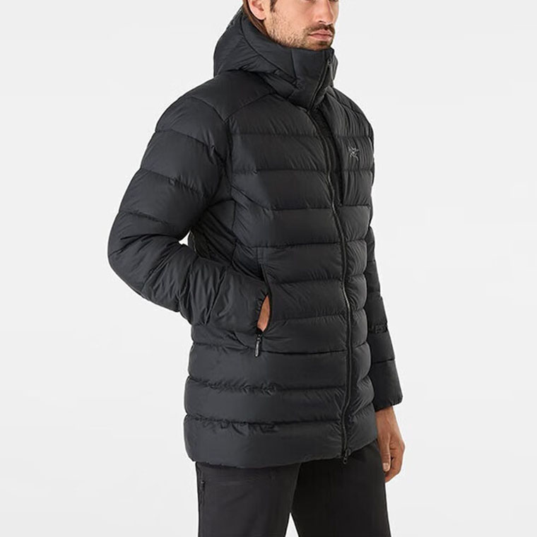 Details for Arcteryx  Thorium Parka Insulated Jacket 29697