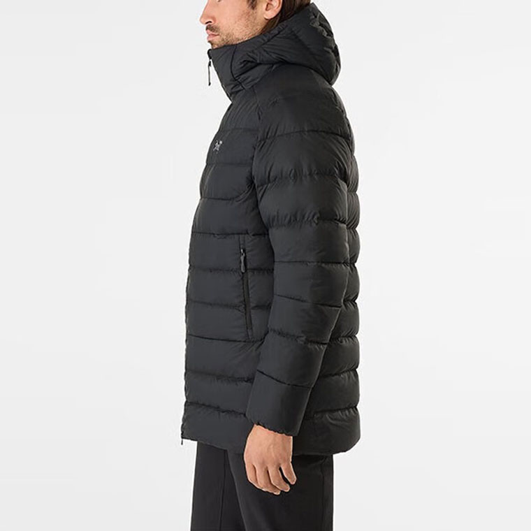 Sizing Arcteryx  Thorium Parka Insulated Jacket 29697
