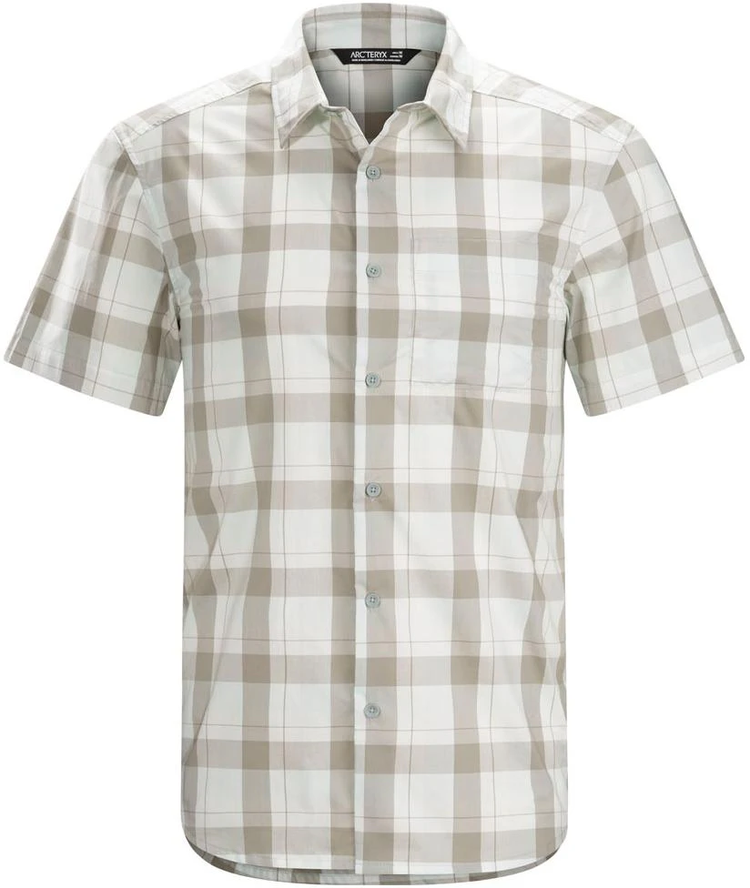 arcteryx-white-colorblock-plaid-short-sleeve-button-up-shirt-17217