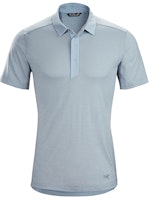 Arcteryx A2B Merino Wool Blend Short Sleeve Polo 21028 Arcteryx A2B Merino Wool Blend Short Sleeve Polo 21028
