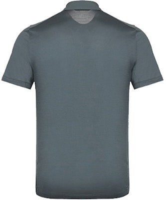 アークテリクス A2B メリノウール混 ショートスリーブ ポロシャツ 21028 8