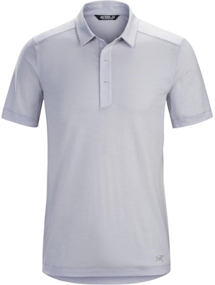 アークテリクス A2B メリノウール混 ショートスリーブ ポロシャツ 21028 10