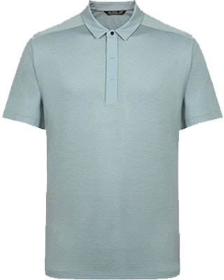 アークテリクス A2B メリノウール混 ショートスリーブ ポロシャツ 21028 Order アークテリクス A2B メリノウール混 ショートスリーブ ポロシャツ 21028