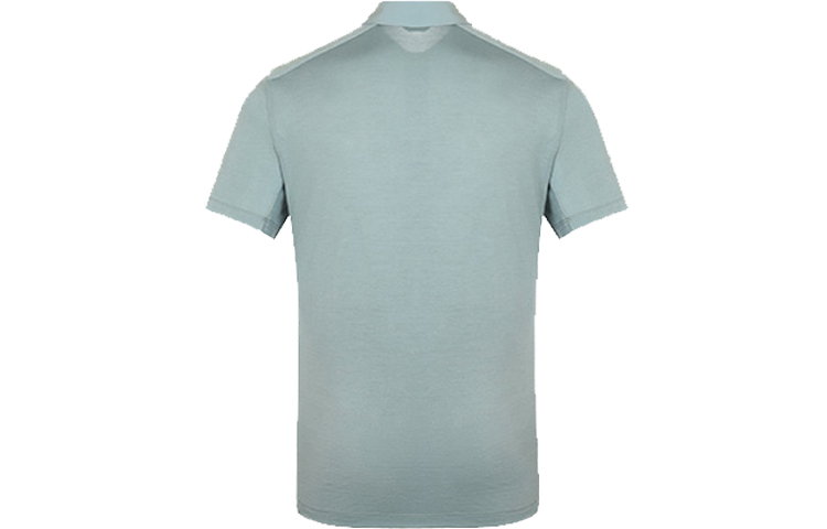 Lookbook アークテリクス A2B メリノウール混 ショートスリーブ ポロシャツ 21028