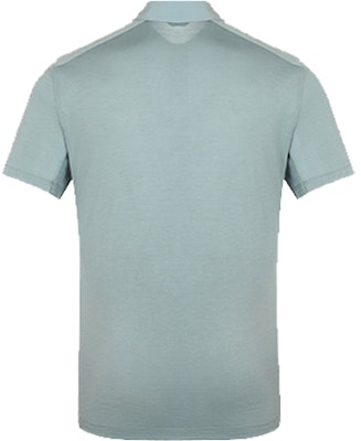 アークテリクス A2B メリノウール混 ショートスリーブ ポロシャツ 21028 Lookbook アークテリクス A2B メリノウール混 ショートスリーブ ポロシャツ 21028