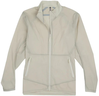 Chaqueta Ligera con Cremallera Arcteryx ACROPLE Blanca 29228 Buy Chaqueta Ligera con Cremallera Arcteryx ACROPLE Blanca 29228