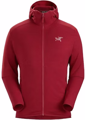 始祖鳥 ACROPLE 純色刺繡logo連帽拉鍊外套 X000005404 Buy 始祖鳥 ACROPLE 純色刺繡logo連帽拉鍊外套 X000005404