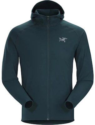 始祖鸟Adahy连帽拉链纯色外套 19564 Buy 始祖鸟Adahy连帽拉链纯色外套 19564