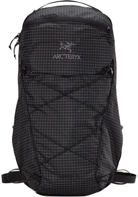 Arcteryx Aerios 18L Lightweight Durable Hiking Backpack Nylon Black Unisex Outdoor X00000958101 Buy Arcteryx Aerios 18L Lightweight Durable Hiking Backpack Nylon Black Unisex Outdoor X00000958101
