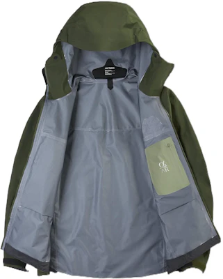 始祖鳥 Alpha AR 防水防風 Gore-Tex 連帽外套 適合健行攀登 25434 7
