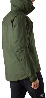 始祖鳥 Alpha AR 防水防風 Gore-Tex 連帽外套 適合健行攀登 25434 Sizing 始祖鳥 Alpha AR 防水防風 Gore-Tex 連帽外套 適合健行攀登 25434