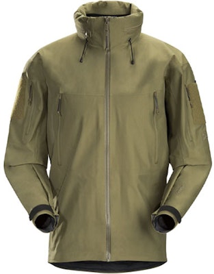 始祖鳥 Alpha Leaf Gen 2 防水防風戶外夾克 18863 Buy 始祖鳥 Alpha Leaf Gen 2 防水防風戶外夾克 18863