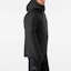 Sizing Arcteryx Alpha Lightweight Hooded Down Jacket - Solid Color Long Sleeve 29699