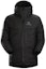 Order Arcteryx Alpha Series Winter Down Insulated Hooded Jacket for Hiking & Climbing 25683