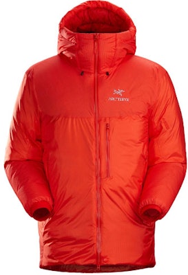 Arcteryx Alpha Series Winter Down Insulated Hooded Jacket for Hiking & Climbing 25683 Lookbook Arcteryx Alpha Series Winter Down Insulated Hooded Jacket for Hiking & Climbing 25683