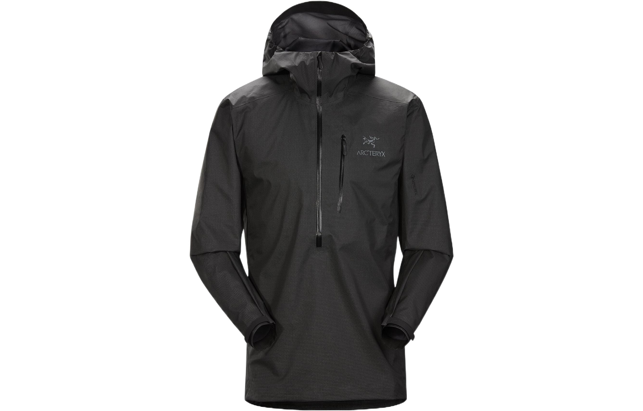 Arcteryx ALPHA SL Anorak  Waterproof Windproof Hiking Jacket 17100 圖 2