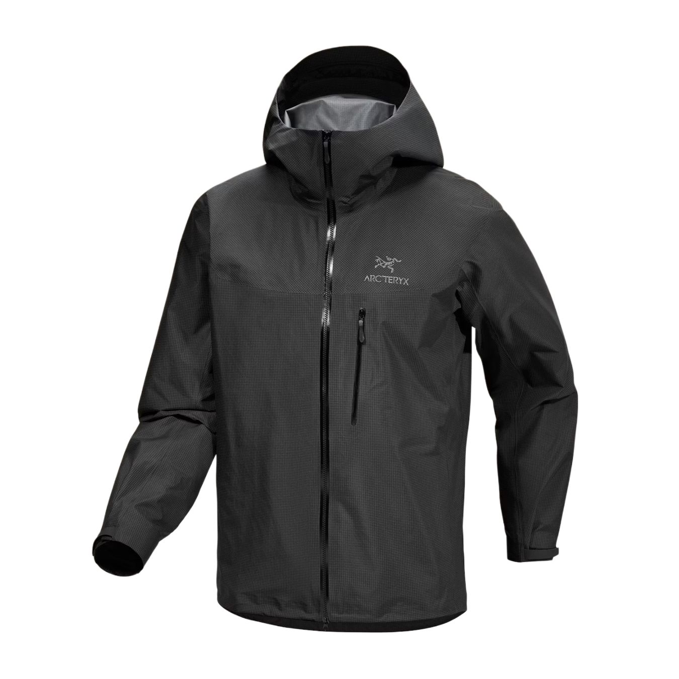 Arcteryx Alpha SL Gore-Tex Jacket Lightweight Waterproof Outdoor Jacket X000010287