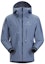 Order Arcteryx Alpha SV Gen 6 Waterproof Hoodie Jacket with Embroidered Logo 25681