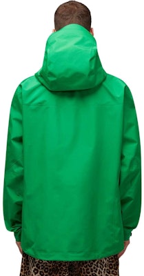 Arcteryx Alpha SV Gen 6 Waterproof Hoodie Jacket with Embroidered Logo 25681 26