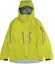 Details for Arcteryx Alpha SV Gen 6 Waterproof Hoodie Jacket with Embroidered Logo 25681