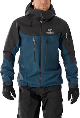 始祖鳥 Alpha SV Gen 8 GTX Pro 防水防風登山外套 X000009989 Shop 始祖鳥 Alpha SV Gen 8 GTX Pro 防水防風登山外套 X000009989