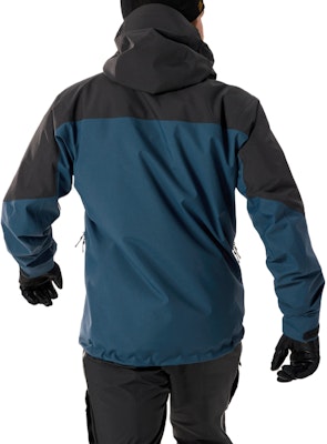 Arcteryx Alpha SV Gen 8 GTX Pro Waterproof Windproof Hiking Jacket 31840 Purchase Arcteryx Alpha SV Gen 8 GTX Pro Waterproof Windproof Hiking Jacket 31840