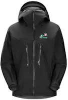 Arcteryx ALPHA SV Limited LNY 2023 Gore-Tex Pro Waterproof Jacket 30316 Arcteryx ALPHA SV Limited LNY 2023 Gore-Tex Pro Waterproof Jacket 30316