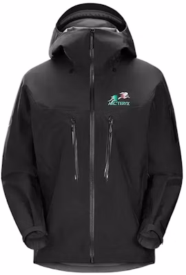 Arcteryx ALPHA SV Limited LNY 2023 Gore-Tex Pro Waterproof Jacket 30316 Buy Arcteryx ALPHA SV Limited LNY 2023 Gore-Tex Pro Waterproof Jacket 30316