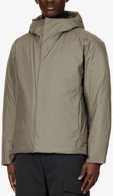 Arcteryx Altus Winter Down Jacket Windproof Hooded Insulated Coat. 29181 7