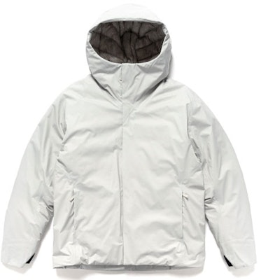 Arcteryx Altus Winter Down Jacket Windproof Hooded Insulated Coat. 29181 Order Arcteryx Altus Winter Down Jacket Windproof Hooded Insulated Coat. 29181