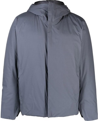 Arcteryx Altus Winter Down Jacket Windproof Hooded Insulated Coat. 29181 2