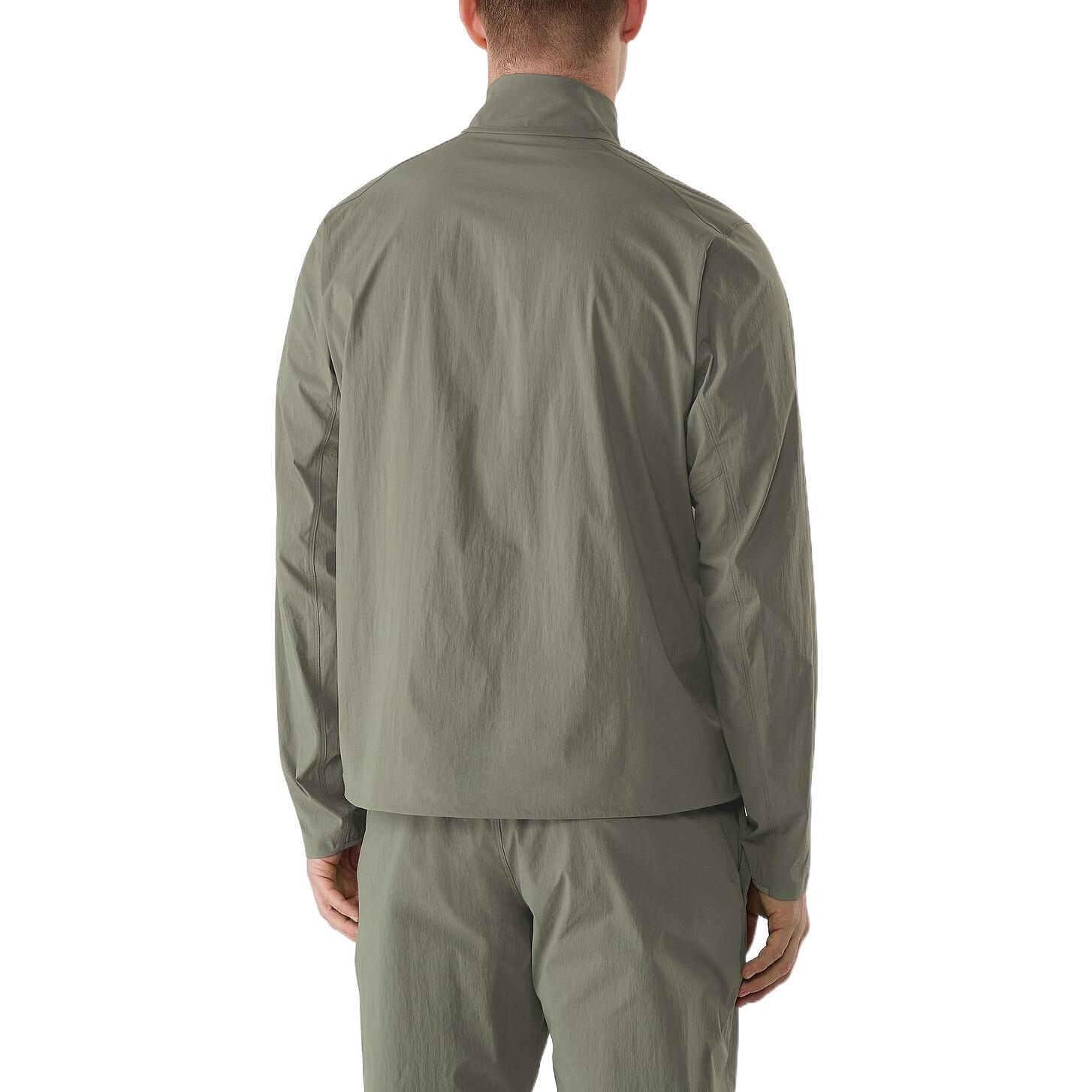 Arcteryx Arc'teryx  Acrople Lightweight Windproof Waterproof Breathable Jacket. 29795 圖 7
