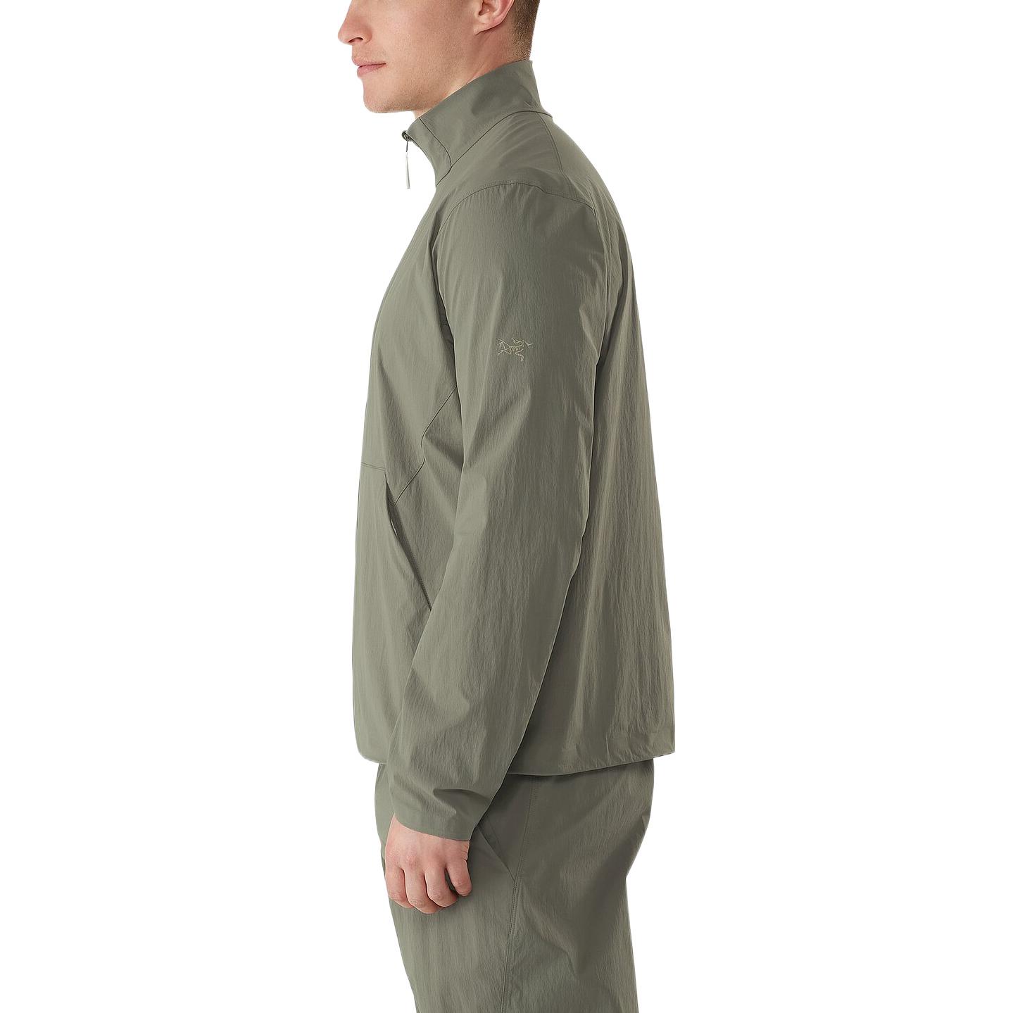 Arcteryx Arc'teryx  Acrople Lightweight Windproof Waterproof Breathable Jacket. 29795 圖 8