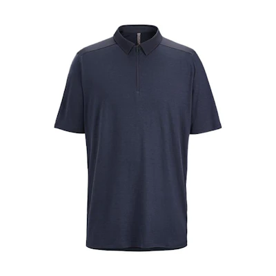 Arcteryx Arc'teryx Breathable Pullover Short Sleeve Polo Shirt 29215