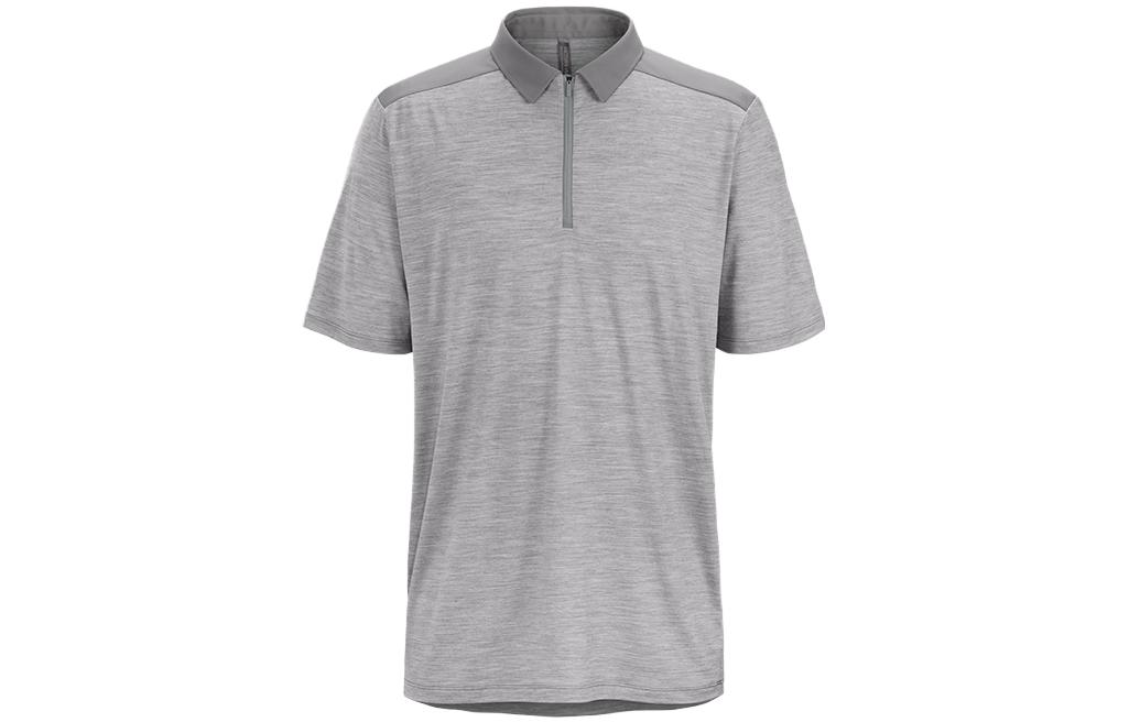 Order Arcteryx Arc'teryx  Breathable Pullover Short Sleeve Polo Shirt 29215